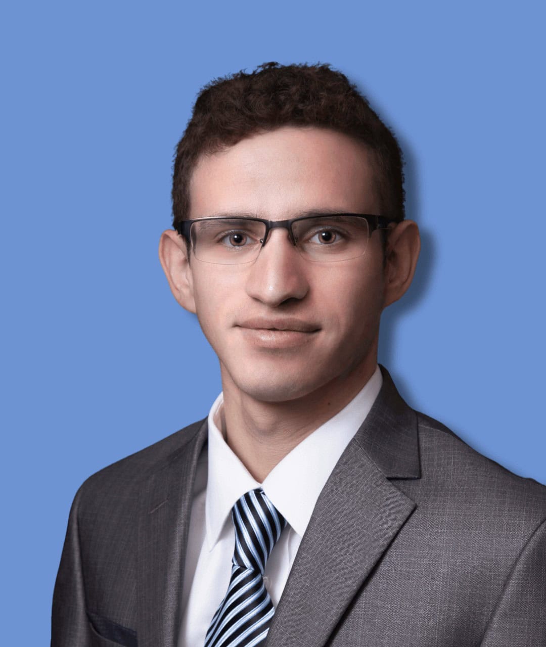 Adam Frye, Client Outreach Specialist at American Retirement Advisors