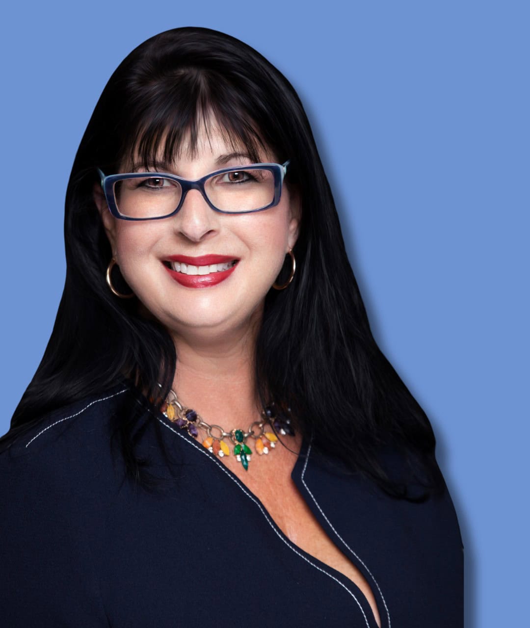Thea Schaeffer, Director of Marketing at American Retirement Advisors