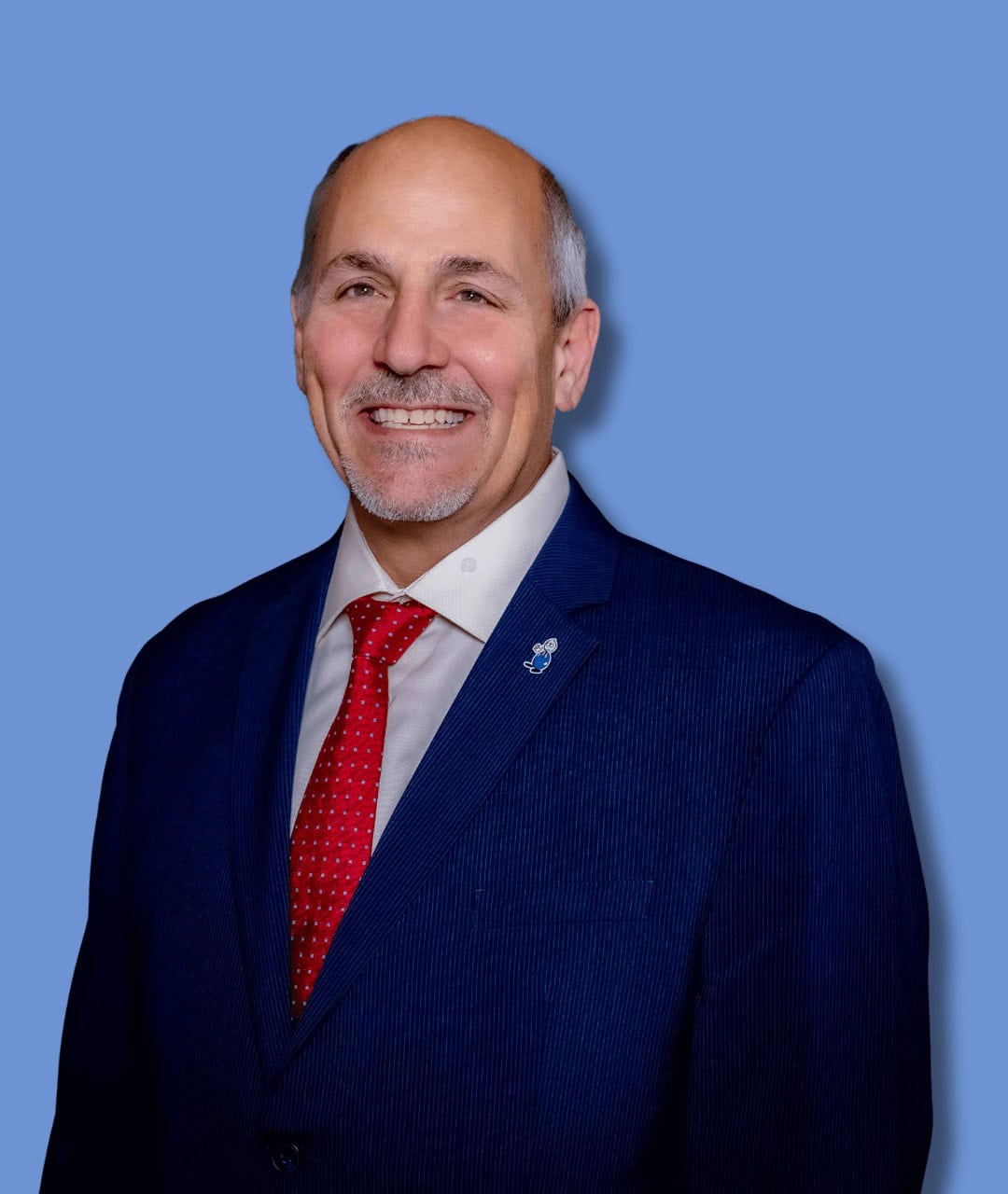 David P. Schaeffer, Founder and CEO of American Retirement Advisors