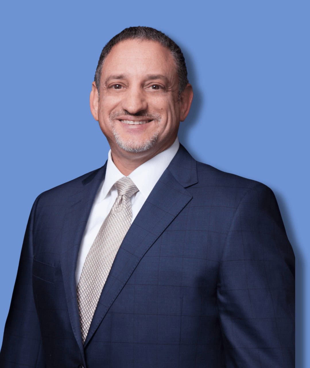 Marc D. Frye, Senior Advisor for Nevada at American Retirement Advisors
