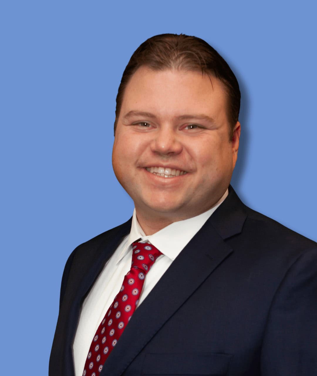Kyle Jacobs, Senior Advisor at American Retirement Advisors